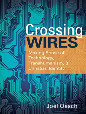 cover image of Crossing Wires